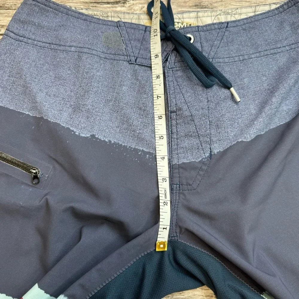 Volcom performance mod